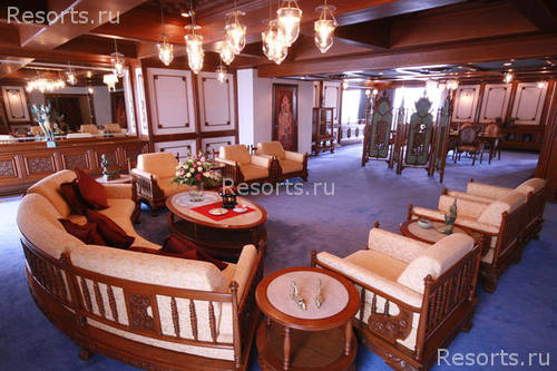 Montien Hotel 17